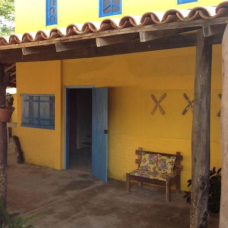 Arte Vida Hostel Itaunas  Dış mekan fotoğraf