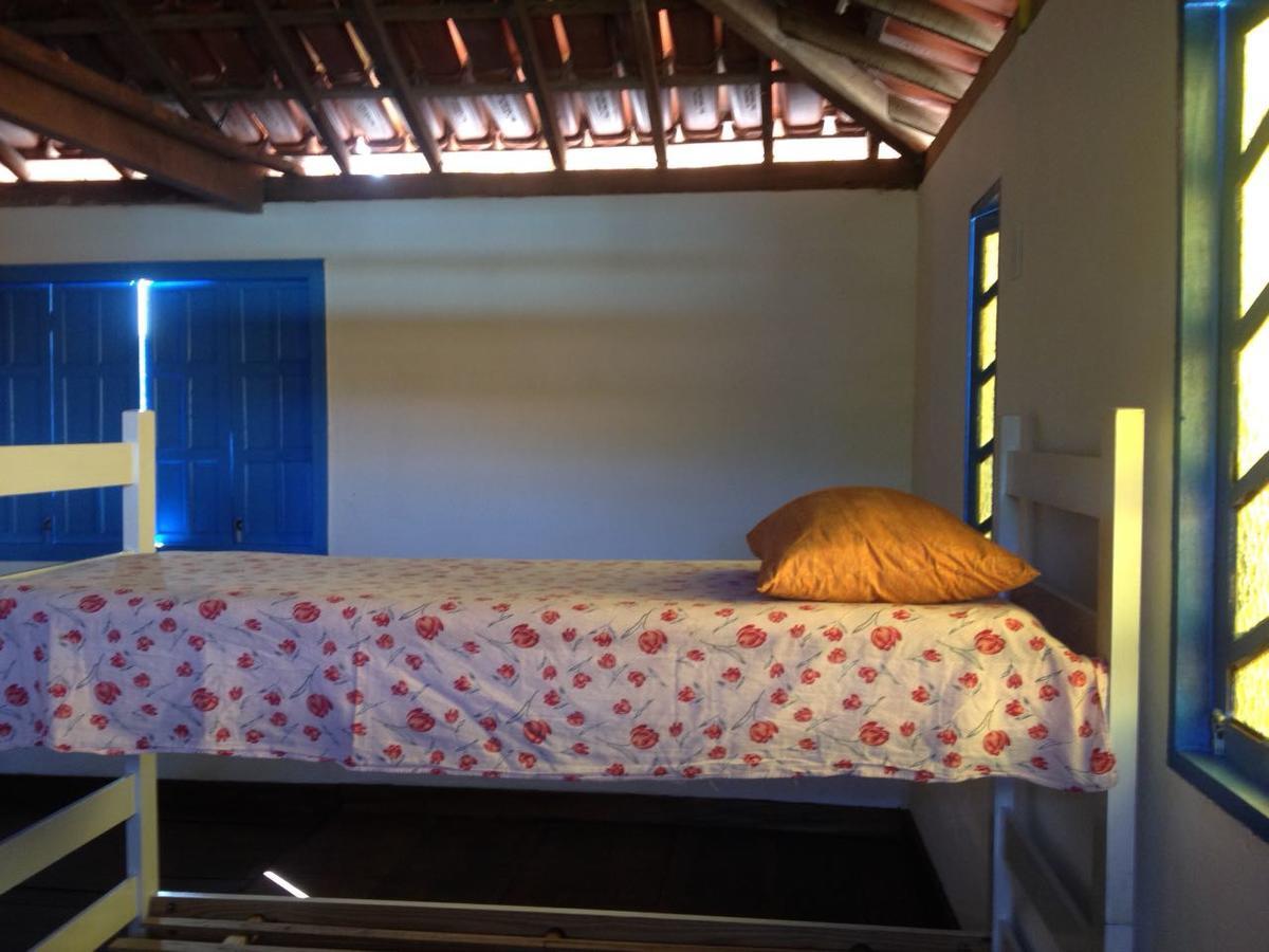 Arte Vida Hostel Itaunas  Dış mekan fotoğraf