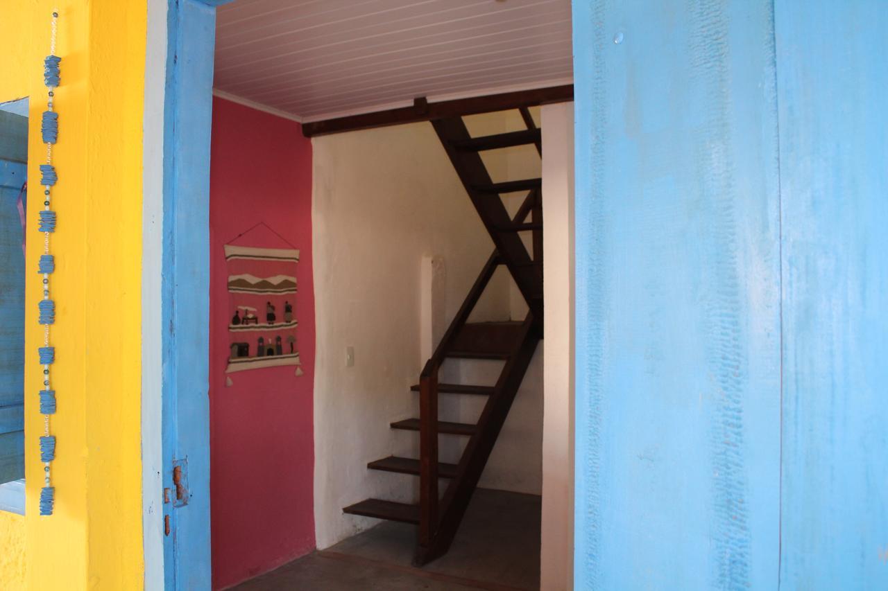 Arte Vida Hostel Itaunas  Dış mekan fotoğraf