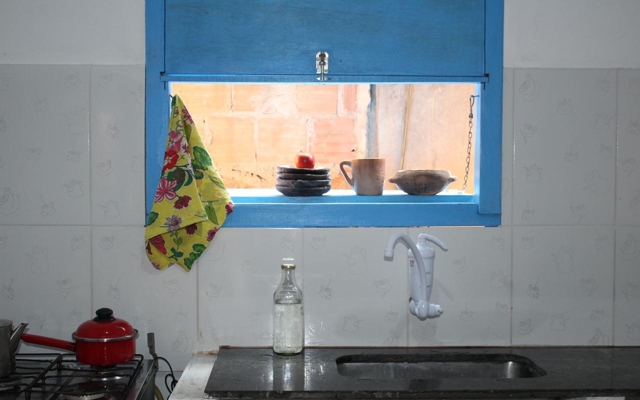 Arte Vida Hostel Itaunas  Dış mekan fotoğraf