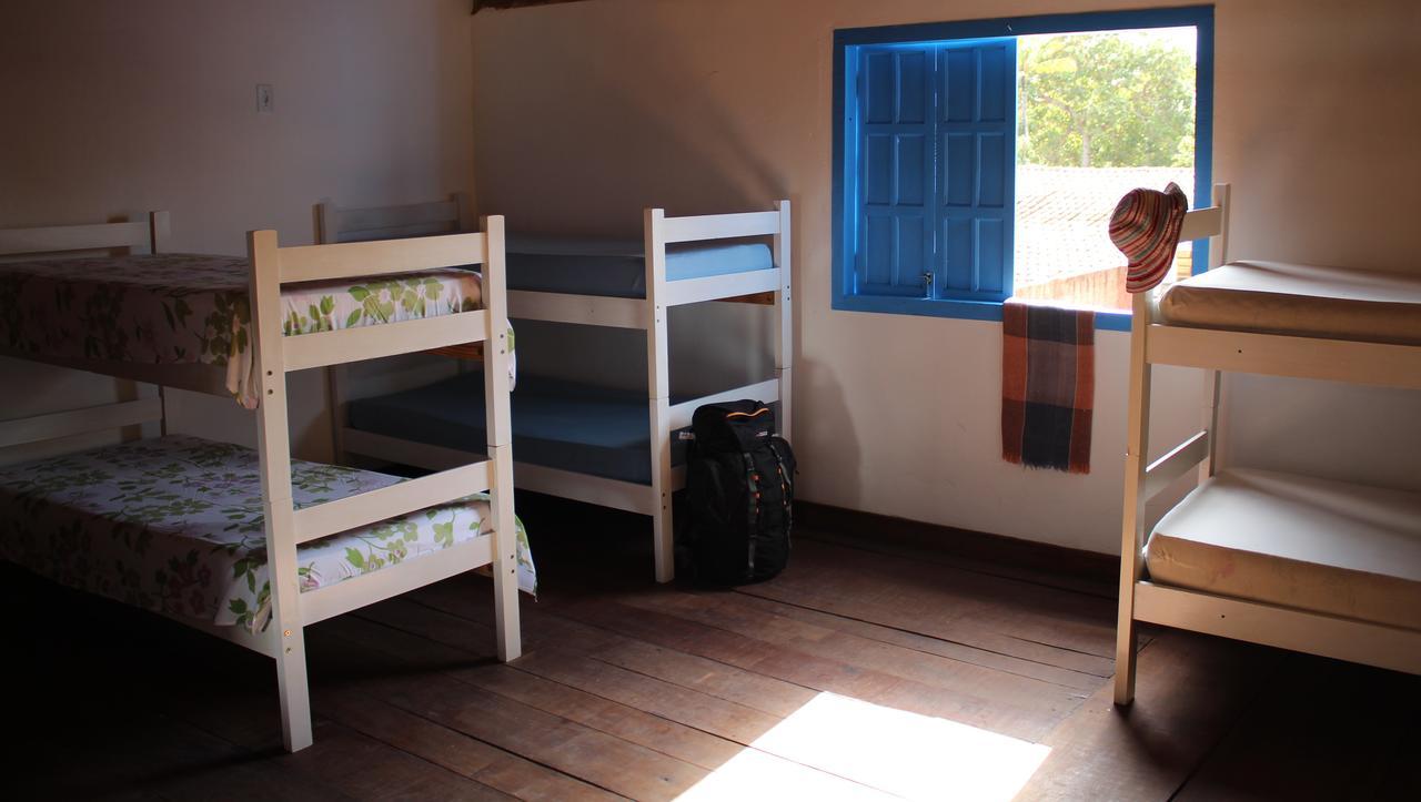 Arte Vida Hostel Itaunas  Dış mekan fotoğraf